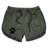 Mens Shorts Breathable ultra-short Mesh