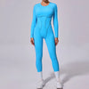 Women's One-piece Yoga Jumpsuit