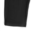 Sporty Jumpsuits Black Women Backless Fashion O-Neck