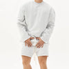 Mens Training Sports Fitness Tracksuits