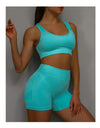 Women's Fitness Set