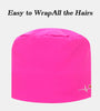 Quick Dry Stretch Medical Hat Caps