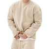 Mens Training Sports Fitness Tracksuits