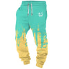 Jogging sports sweatpants men's Four Seasons clothing