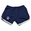 Mens Shorts Breathable ultra-short Mesh