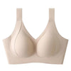 U-Shaped Seamless Anti-Sag Bra for Women