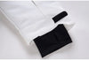 High Quality Men Women Snowboarding Suit Jacket and Bib Pants Winter Warm Waterproof Ski Outfit Mountain Snowsuit