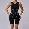 One-Piece Jumpsuit