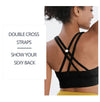 Women Fitness Yoga Bra