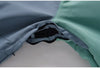 High Quality Men Women Snowboarding Suit Jacket and Bib Pants Winter Warm Waterproof Ski Outfit Mountain Snowsuit