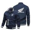 Honda Men's Ultra-Thin Summer Riding Jacket