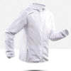 Running Jacket Hooded