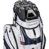 The Ultimate Golf Organization  Premium Cart Bag