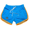 Mens Shorts Breathable ultra-short Mesh