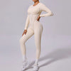 Women's One-piece Yoga Jumpsuit