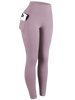 Women's Pocket Leggings High Waist