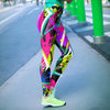 Women's Yoga Seamless Leggings
