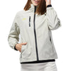 Women's Detachable Windbreaker Jacket