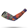 Seamless Outdoor Sunscreen Arm Sleeves UV Protection for Men Women