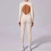 Women's One-piece Yoga Jumpsuit