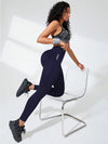Women's Seamless Yoga Leggings