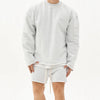 Mens Training Sports Fitness Tracksuits