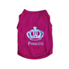 Security Clothing for Dogs Summer Pet T-shirt Costume by Furr Baby Gifts
