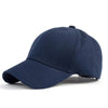 Women’s High-Ponytail Baseball Cap by FitiqueFit