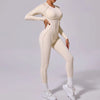 Women's One-piece Yoga Jumpsuit