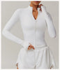 Long Sleeve Sports Jacket