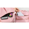 Gym Bag for Women with Shoe Compartment Durable Lightweight