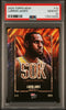 Graded 2024 Topps Now LeBron James #12 Basketball Card PSA 10 Gem Mint by Hall of Fame Sports Memorabilia