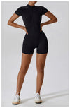 Women's Yoga Jumpsuit