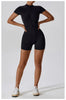 Women's Yoga Jumpsuit
