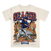 Corey Seager Tee #/500 by Euphoria