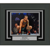 Framed Autographed/Signed Sugar Sean O'Malley UFC MMA Ultimate Fighting 8x10 Photo Beckett BAS COA