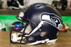 Seattle Seahawks Riddell Speed Authentic Helmet