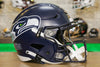 Seattle Seahawks Riddell SpeedFlex Helmet