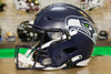 Seattle Seahawks Riddell SpeedFlex Helmet