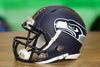 Seattle Seahawks Riddell Speed Mini Helmet