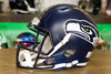 Seattle Seahawks Riddell Speed Replica Helmet