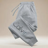 Unisex Street-Print Sweatpants Casual Jogging Pants by FitiqueFit