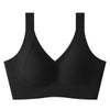 U-Shaped Seamless Anti-Sag Bra for Women