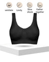 Women's Seamless Sports Bra