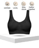 Women's Seamless Sports Bra