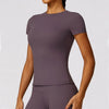 Women's Yoga Top