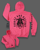 Seduce & Destroy Hoodie by Luckless Outfitters