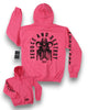 Seduce & Destroy Hoodie by Luckless Outfitters