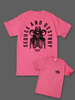 Seduce and Destroy Tee by Luckless Outfitters