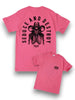 Seduce and Destroy Tee by Luckless Outfitters